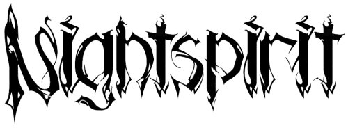 Nightspirit - Logo  Reverie Design